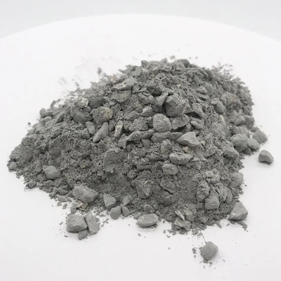Alumina alta resistente do cimento de choque térmico do ISO de grande resistência Castable da baixa