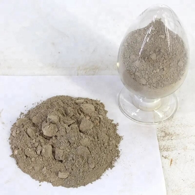 Resistência de alta temperatura Castable refratária da mulite do corindo