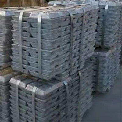 Lingote puro resistente à corrosão do magnésio para baterias do ar do magnésio