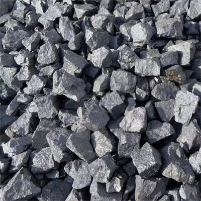Liga alta do Ferrosilicon do silicone para a produção de aço