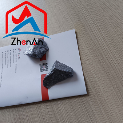 Aço fazendo silicone metal 2502 Excelente resistência à corrosão