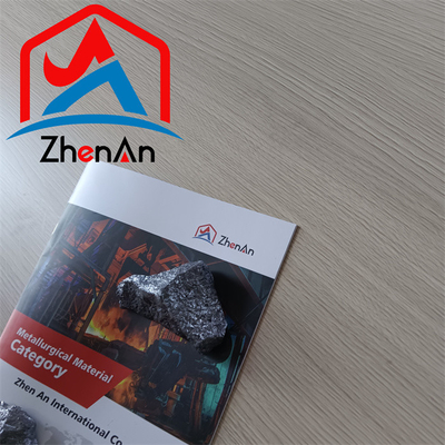 Fabricação de aço Metal de silício 3303 2202 1101