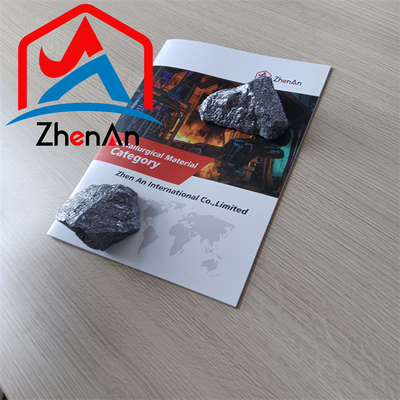 Fabricação de aço Metal de silício 3303 2202 1101