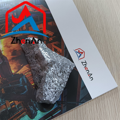 Grau industrial 3303 Silício em metal para fabricação de aço