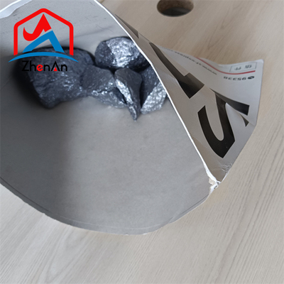 Fabrica de silicio e metal Vendas 1101 3303 2202 Metal Silicon Lump