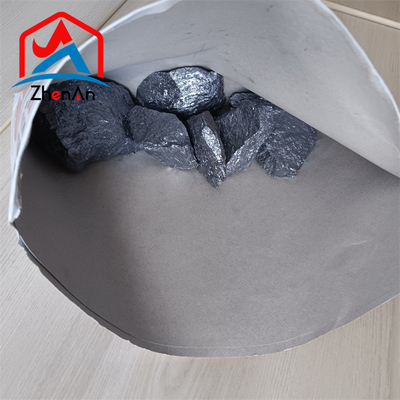 Fabrica de silicio e metal Vendas 1101 3303 2202 Metal Silicon Lump