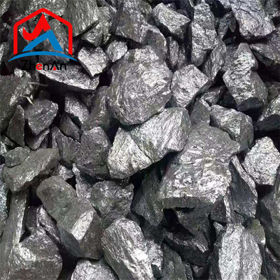 3303 Metal de silício como desoxidante para lingotes de alumínio