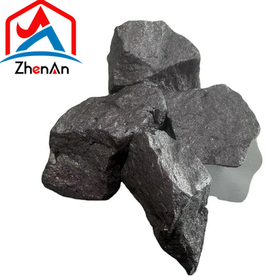 Alta pureza 99,5% Si Metal Si-2202 para a siderurgia Eaf