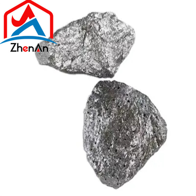 Utilização industrial Prensa de metal Silício 98,5% Si-553