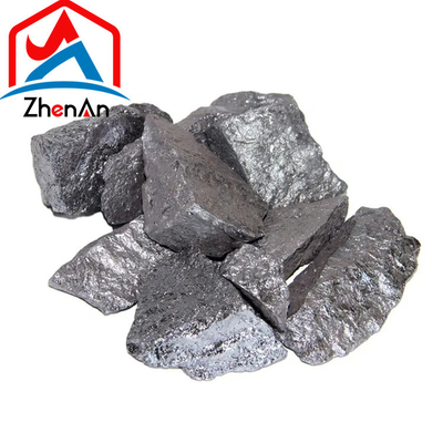 Utilização industrial Prensa de metal Silício 98,5% Si-553