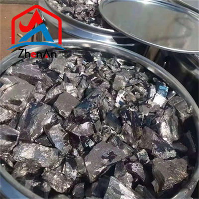 Fev80 Aplicações aeroespaciais Ferro Vanádio 1t 1,25t