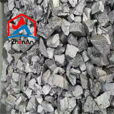 Fabricação de aço Ferro molibdênio Ferromolibdênio 55 60 70