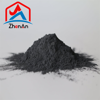 Alta pureza de silício em pó de metal granulado de aço 98,5% 99,99%