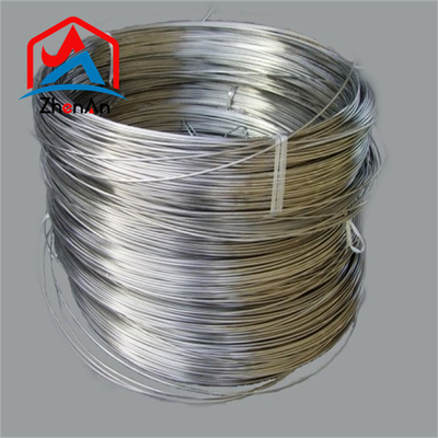 Fios de molibdênio de alta resistência Edm 0,18 mm 10,3 G/Cm3 Densidade