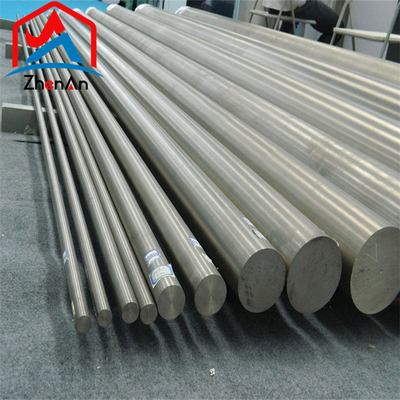 Produtos de molibdênio polido Eletrodos Rod ASTM B387