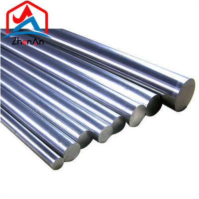 Produtos de molibdênio polido Eletrodos Rod ASTM B387