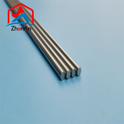 Produtos de molibdênio polido Eletrodos Rod ASTM B387
