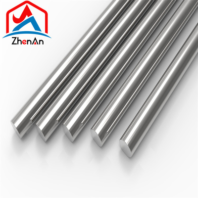 Produtos de molibdênio polido Eletrodos Rod ASTM B387