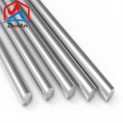 Produtos de molibdênio polido Eletrodos Rod ASTM B387