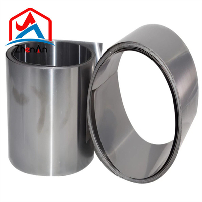 99.95% de alta pureza de folha de molibdênio Metal 0,02 mm - 10 mm