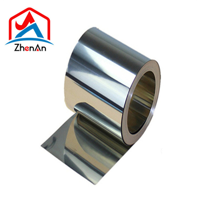 99.95% de alta pureza de folha de molibdênio Metal 0,02 mm - 10 mm