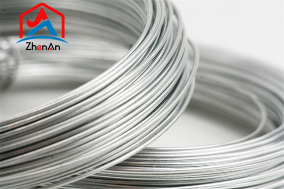 ASTM B863 Produtos de titânio fios de 0,8 mm Gr1 Gr2 Gr3 Gr4 Gr5 Gr7 Gr9 Gr12