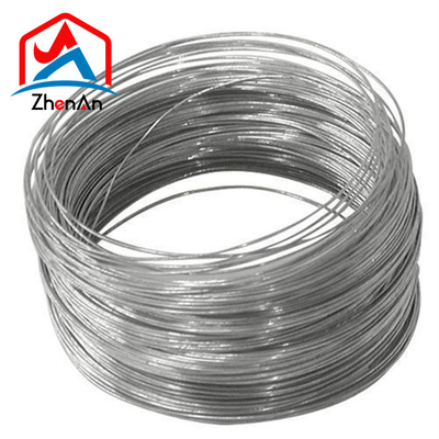 ASTM B863 Produtos de titânio fios de 0,8 mm Gr1 Gr2 Gr3 Gr4 Gr5 Gr7 Gr9 Gr12