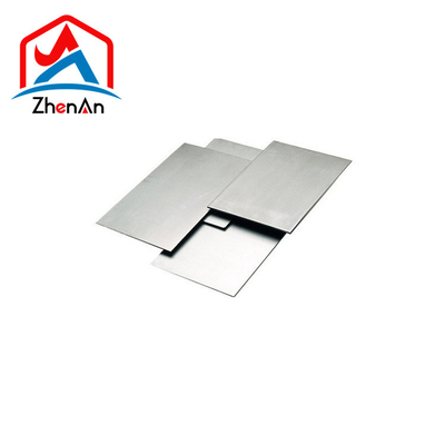 Aeroespacial Folha de Titânio Metal ASTM B265 6al 4v Gr5 Gr7 Gr9 Gr12