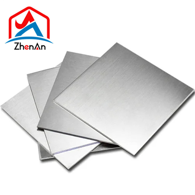 Aeroespacial Folha de Titânio Metal ASTM B265 6al 4v Gr5 Gr7 Gr9 Gr12