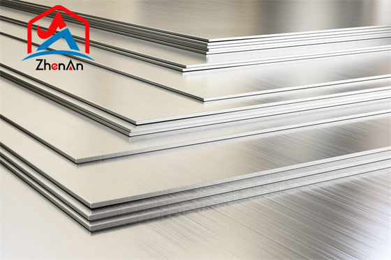 Aeroespacial Folha de Titânio Metal ASTM B265 6al 4v Gr5 Gr7 Gr9 Gr12