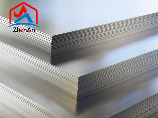 Aeroespacial Folha de Titânio Metal ASTM B265 6al 4v Gr5 Gr7 Gr9 Gr12