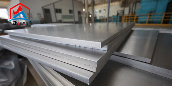 ASTM B265 ASME Sb265 Chapa de titânio puro Gr1 Gr2 Gr5 Gr9