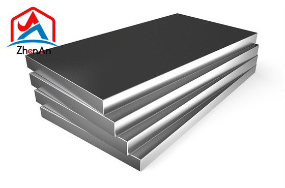 ASTM B265 ASME Sb265 Chapa de titânio puro Gr1 Gr2 Gr5 Gr9