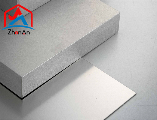 ASTM B265 ASME Sb265 Chapa de titânio puro Gr1 Gr2 Gr5 Gr9