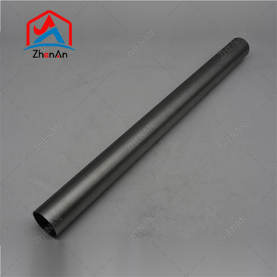 Barras polidas de Tzm Moly Rod Molybdenum And Zirconium Titanium Alloy Barras 0.1mm
