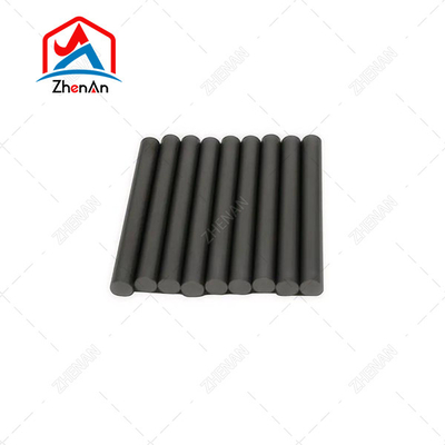 Material para tubos de molibdênio laminado a frio