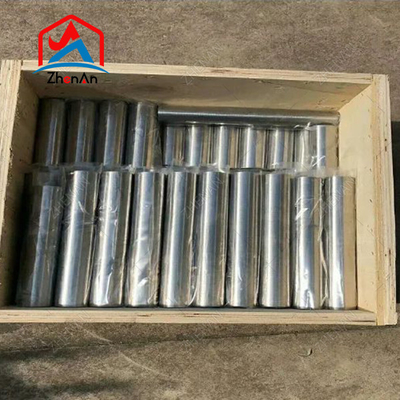 Tzm Molybdenum Mo Titânio Zircônio Molybdenum Ligação para Forno a Vácuo