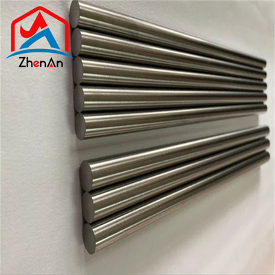 Astm Normas Molybdenum Tzm Moly Bar Para Forno