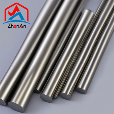 Astm Normas Molybdenum Tzm Moly Bar Para Forno