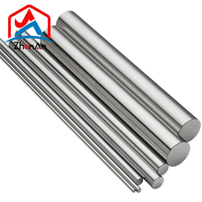 Barras de zircônio Tzm Astm B550 Zr60705