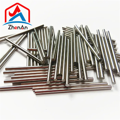 Barras de zircônio Tzm Astm B550 Zr60705
