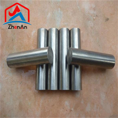 Barras de zircônio Tzm Astm B550 Zr60705