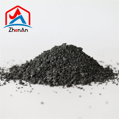 Micron Black Silicon Carbide Powder para filme de laminação de precisão abrasivo revestido