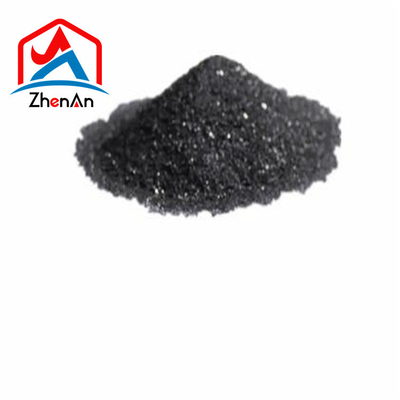 Pó Abrasivo de Carbono de Silício Negro 90% 88%