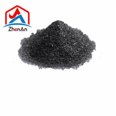 Pó Abrasivo de Carbono de Silício Negro 90% 88%