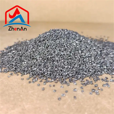 ISO Sic Abrasivos em pó Polissagem de meios Sandblasting Emery
