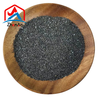 ISO Sic Abrasivos em pó Polissagem de meios Sandblasting Emery