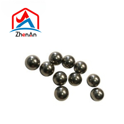 Esfera de tungstênio pura de 3 polegadas