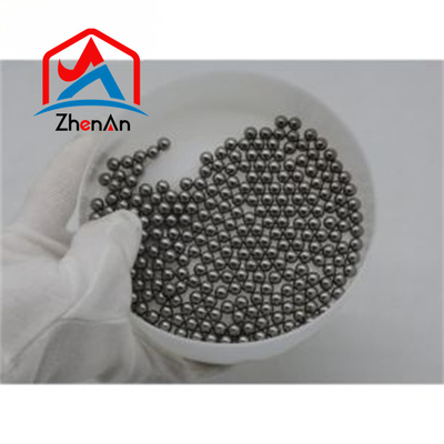 Esfera de tungstênio pura de 3 polegadas