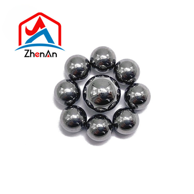 Esfera de tungstênio pura de 3 polegadas